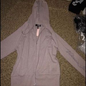 COPY - Victoria Secret Jacket